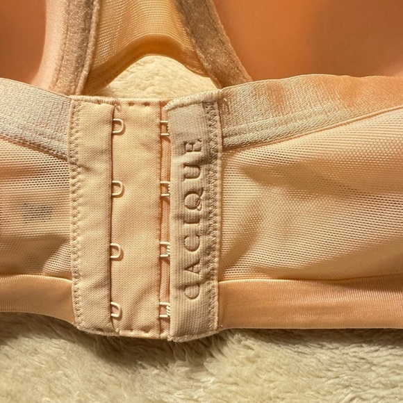 Cacique Lightly Lined Full Coverage 44 DDD - Picture 11 of 11